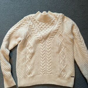 Abercrombie Sweater